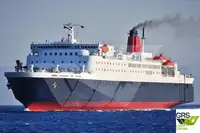 Ro-Ro ship til salgs