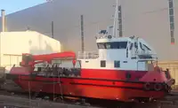 General Cargo/Multi-purpose til salgs