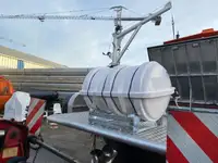 Redningsfartøy til salgs