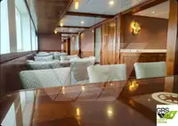 Cruiseskip til salgs