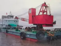 Dredge til salgs