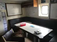 Slepebåt til salgs