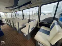 Cruiseskip til salgs