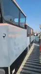 Containerskip til salgs