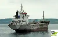 Bulktransportør til salgs