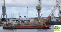 Dredge til salgs