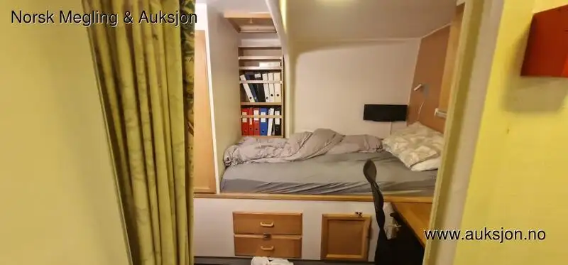 Slepebåt til salgs