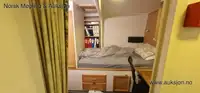 Slepebåt til salgs