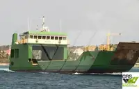 Landingsfartøy, tank til salgs