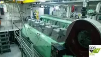 Ro-Ro ship til salgs