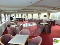 Cruise skip til salgs