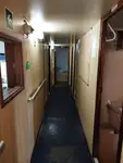 Containerskip til salgs