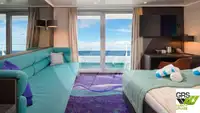 Cruiseskip til salgs