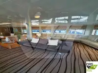 Cruiseskip til salgs