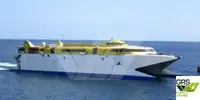 Ro-Ro ship til salgs