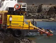 Dredge til salgs