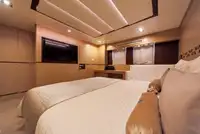 Cruiseskip til salgs