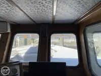 Langlinjetråler til salgs
