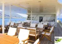 Cruise skip til salgs