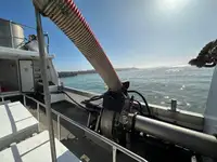 Dredge til salgs