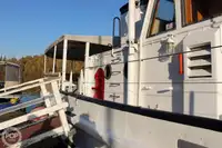 Fergefartøy til salgs