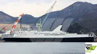 Ro-Ro ship til salgs
