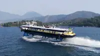 Ro-Ro ship til salgs
