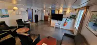 Bunkertanker til salgs
