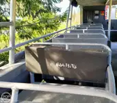 Katamaran til salgs