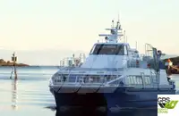 Cruiseskip til salgs