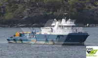 Arbeidsbåter til salgs