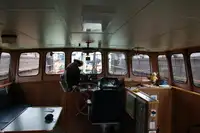 Arbeidsbåter til salgs