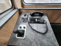 Arbeidsbåter til salgs