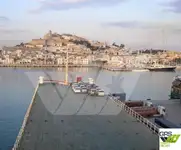 Ro-Ro ship til salgs