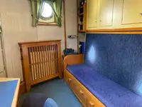 Slepebåt til salgs