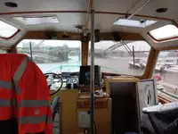 Losbåt til salgs