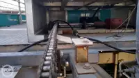 Containerskip til salgs
