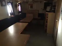 Kjøleskip til salgs