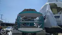 Containerskip til salgs