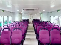 Cruiseskip til salgs