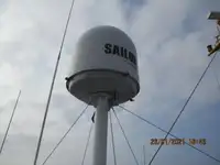 Kjøleskip til salgs