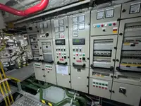 General Cargo/Multi-purpose til salgs