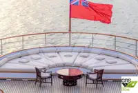 Cruiseskip til salgs