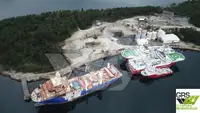 Fast Supply Vessel (FSV) til salgs