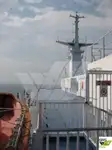 Ro-Ro ship til salgs