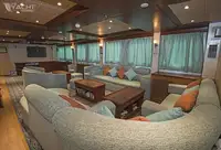 Cruiseskip til salgs