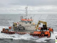 General Cargo/Multi-purpose til salgs