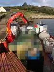 Arbeidsbåter til salgs
