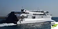 Ro-Ro ship til salgs