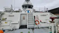 Passasjerskip til salgs